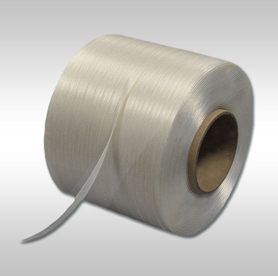 Baler Strapping & Banding 9mm * 250 8 Rolls